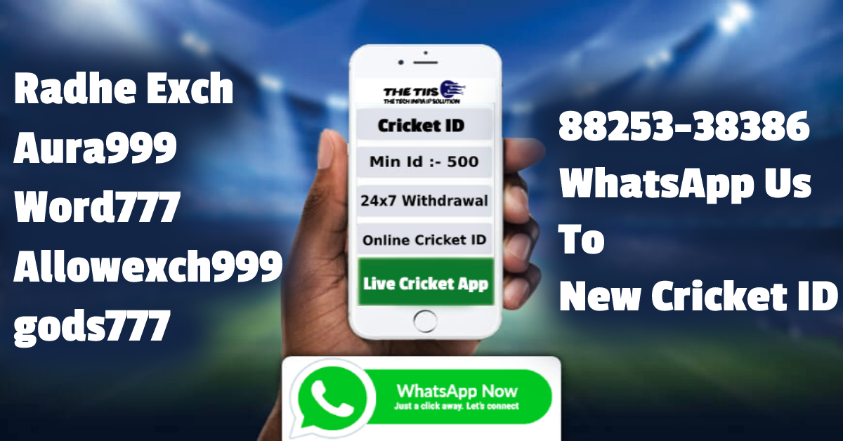 When Best Cricket Betting App Competition is Good